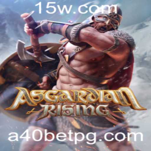 Explorando o Fascinante Mundo de AsgardianRising: A Aventura Épica de A40bet