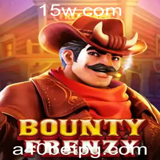BountyFrenzy: Mergulhe na Ação com A40bet