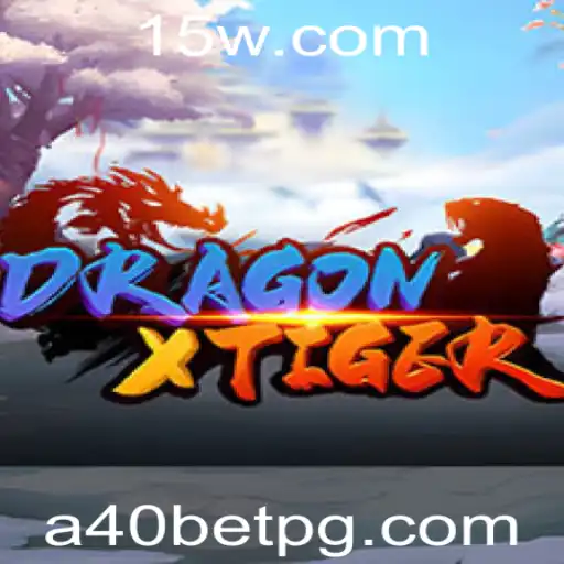 Descubra o Empolgante Universo de DragonXTiger e as Novidades com A40bet