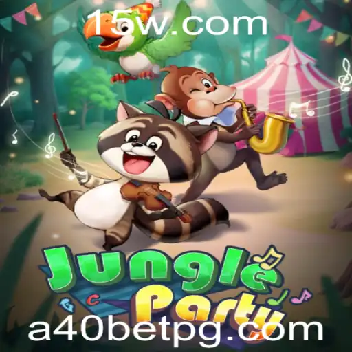 Explorando o JungleParty: Aventuras na Selva em A40bet