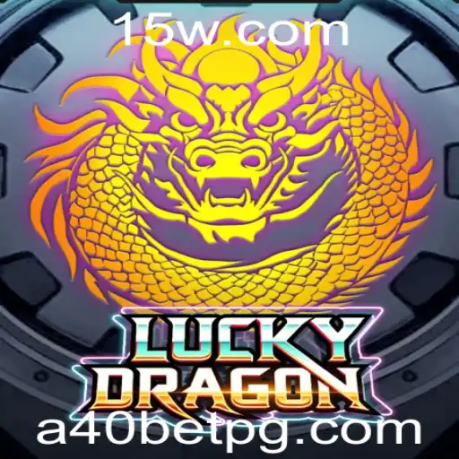 Descubra LuckyDragon: Um Mergulho no Jogo Popular da A40bet