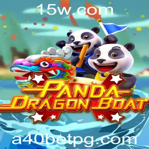 Descubra o Mundo Empolgante de PANDADRAGONBOAT