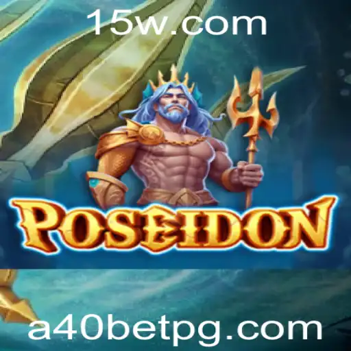 Descubra Poseidon: Um Jogo de Estratégia Inovador em A40bet