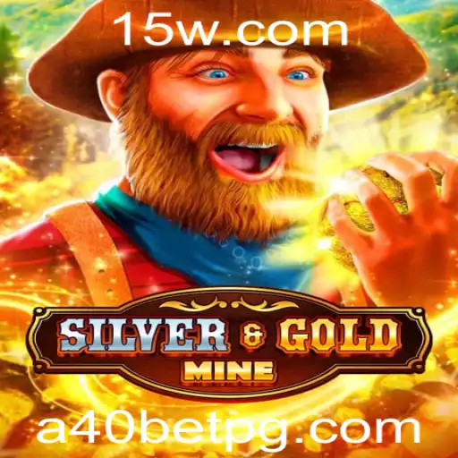 Dominando SilverGold: A40bet e as Estratégias para o Sucesso