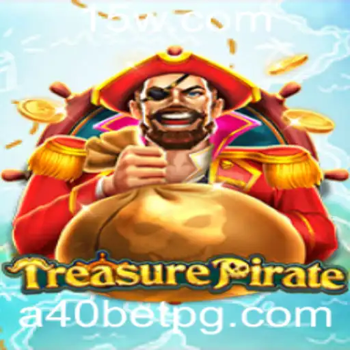 TreasurePirate: Aventura e Estratégia no Mundo dos Jogos de Apostas