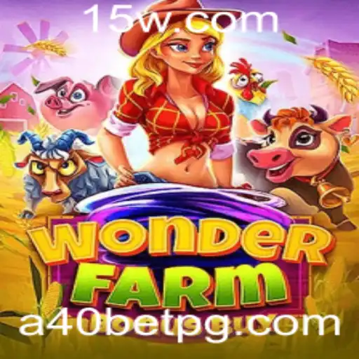 Explorando o Fascinante WonderFarmBonusBuy