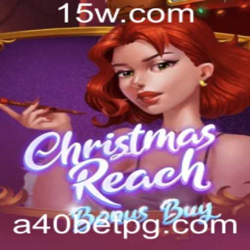 Explorando o ChristmasReachBonusBuy no A40bet: Guia Completo e Atualizado