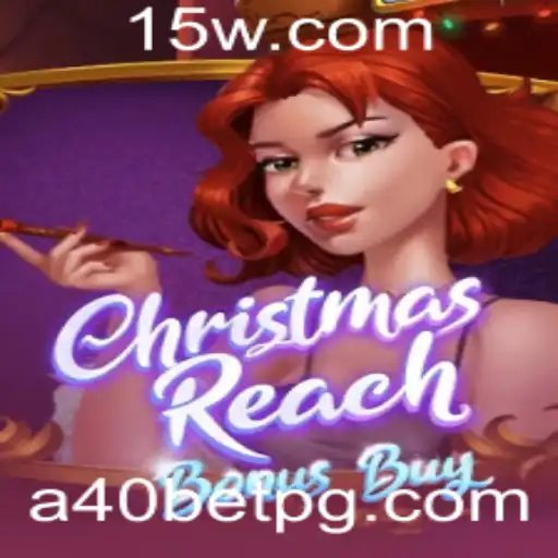 Explorando o ChristmasReachBonusBuy no A40bet: Guia Completo e Atualizado