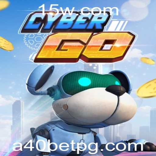 CyberGO: Um Novo Mundo de Estratégia e Diversão