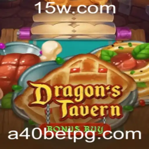 Descubra DragonsTavern: O Novo Fenômeno dos RPGs com A40bet