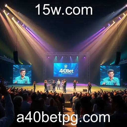 Eventos Exclusivos: O que os Torna Únicos e como A40bet está Transformando o Cenário