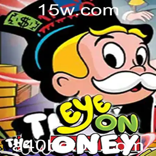 Conheça EyeOnTheMoney: A Nova Sensação dos Jogos em 2023