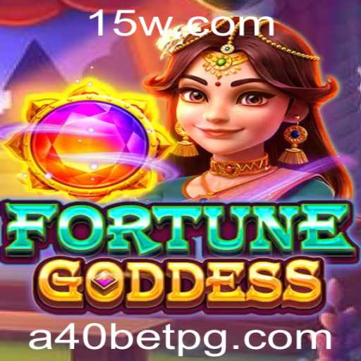 Explore o Mundo de FORTUNEGODDESS: O Jogo Que Revoluciona a Diversão Online