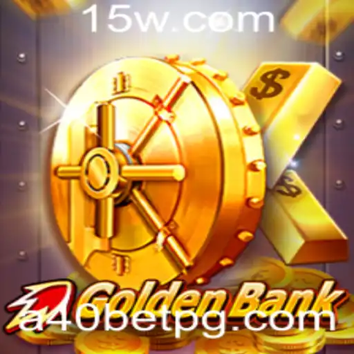 GoldenBank: Uma Jornada no Mundo dos Jogos com A40bet