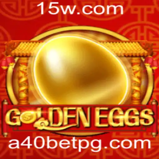 Descubra o Mundo Fascinante de GoldenEggs com A40bet