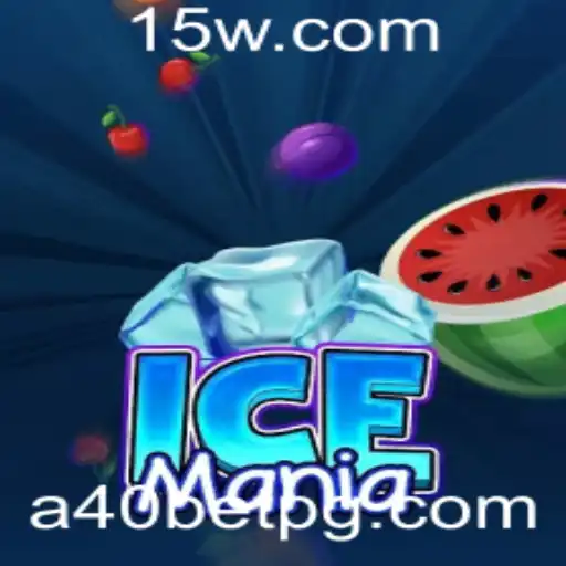 Conheça o IceMania: O Novo Fenômeno do A40bet