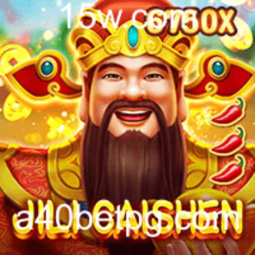 Explorando o Mundo de JILICaishen: A Nova Sensação dos Jogos com A40bet