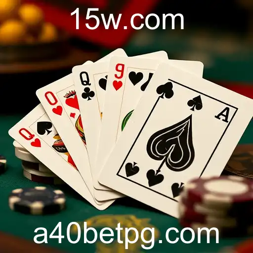 Jogos de Cartas: Uma Tradição Milenar e Seus Desdobramentos Modernos