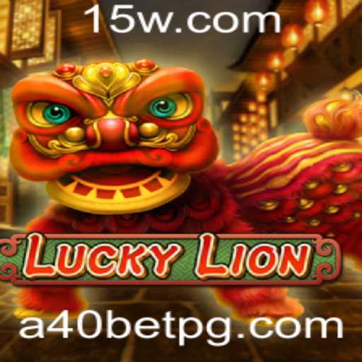 Explorando o Fascinante Mundo de LuckyLion: O Jogo de Apostas do Futuro com A40bet