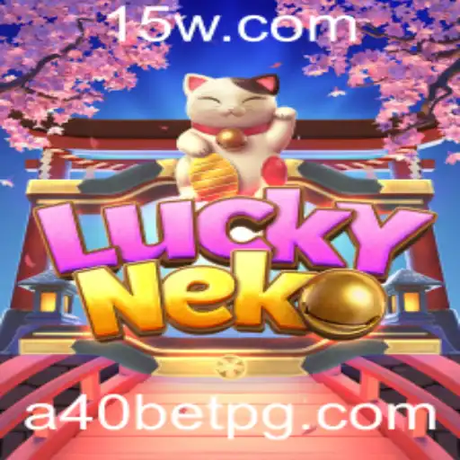 Descubra o Fascinante Mundo de LuckyNeko na Plataforma A40bet