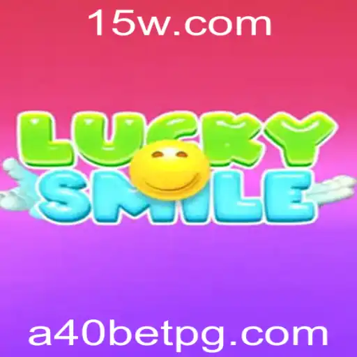 LuckySmile: Descubra o Novo Jogo de Azar que Conquista o Mundo com A40bet