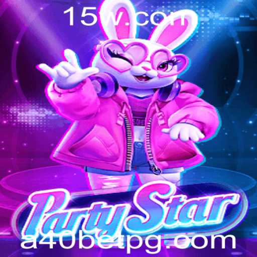 Descobrindo o Mundo do Jogo PartyStar: Diversão e Estratégia na Plataforma A40bet