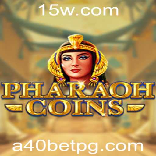 PharaohCoins: Um Novo Horizonte no Mundo dos Jogos Online