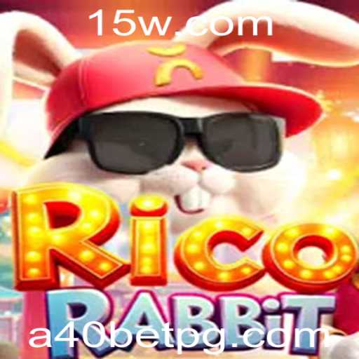 Descubra RicoRabbit e Mergulhe na Ação com A40bet
