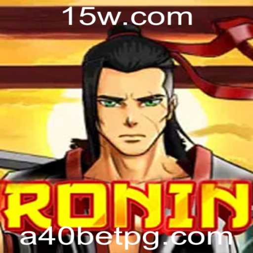 Explorando o Fascinante Universo de 'Ronin': Um Jogo de Estratégia para A40bet