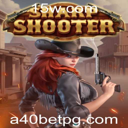 Explorando o Universo de Sharpshooter: O Jogo de Estratégia com A40bet