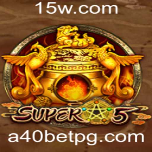 Explorando o Mundo do Jogo Super5