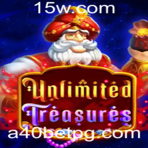 Descubra o Fascinante Mundo de UnlimitedTreasures com A40bet