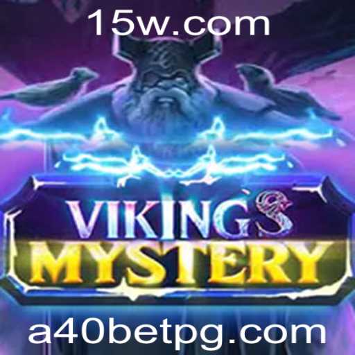 Explorando o Universo de VikingsMystery: Aventura e Estratégia no Jogo do Momento